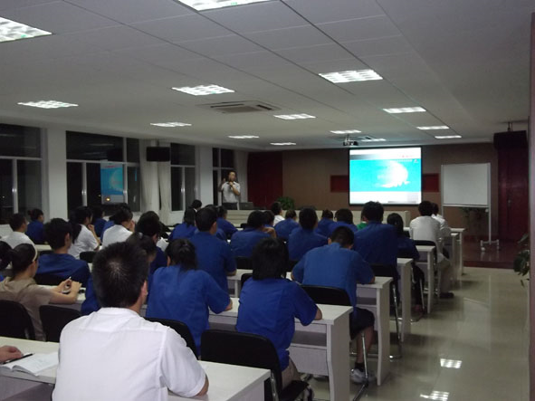 祝贺铁研科技签约使用顺景ERP