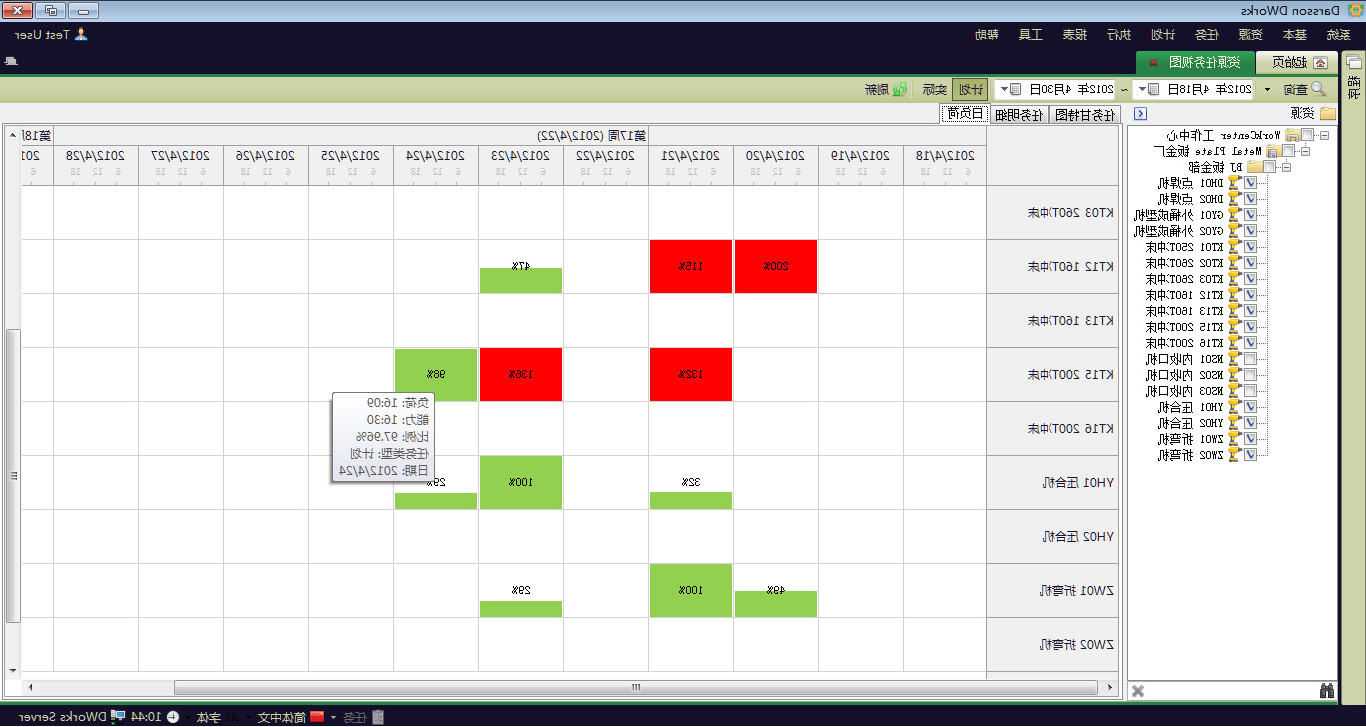 ERP软件系统的实施流程分为哪几个阶段?